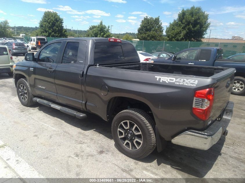 2014 TOYOTA TUNDRA 4WD TRUCK SR5 5TFUY5F17EX324570