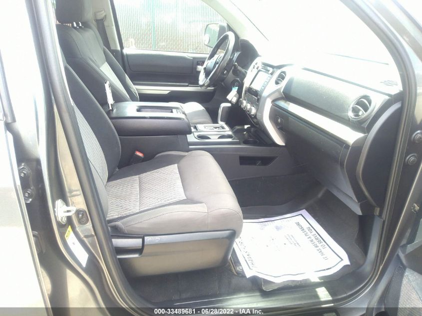 2014 TOYOTA TUNDRA 4WD TRUCK SR5 5TFUY5F17EX324570