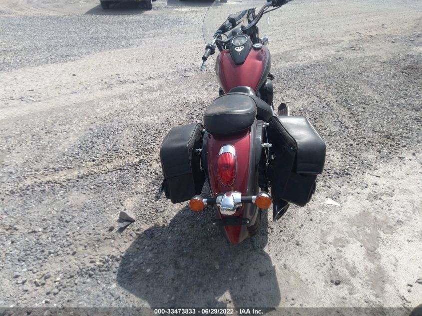 2016 KAWASAKI VN900 B JKAVN2B10GA088930