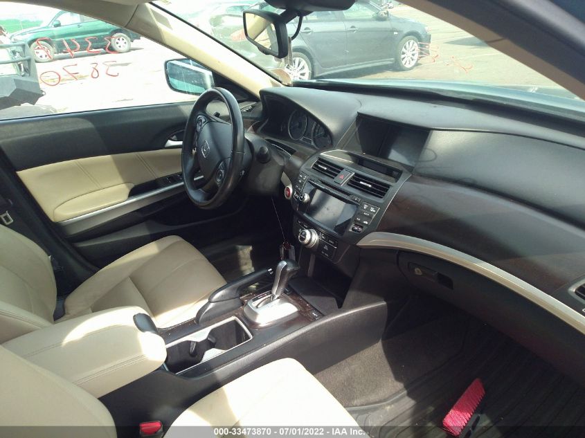 2015 HONDA CROSSTOUR EX-L 5J6TF2H58FL002586
