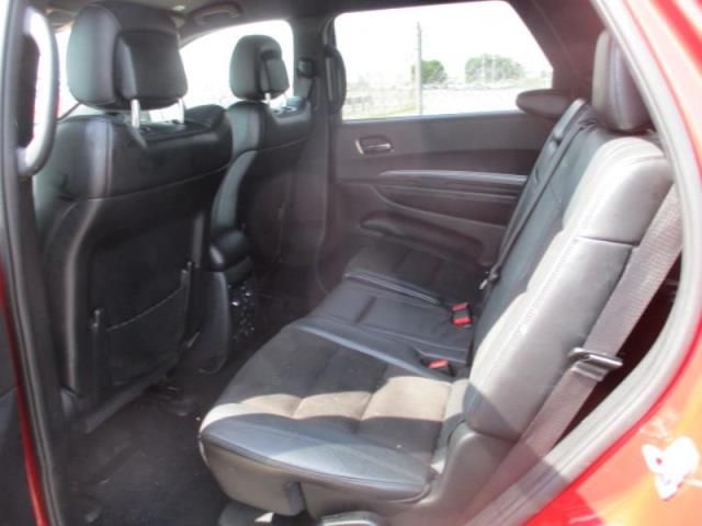 2020 DODGE DURANGO GT 1C4RDJDG4LC261093