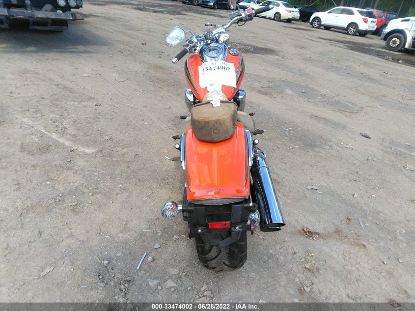 2012 YAMAHA XV1900 CU JYAVP34E9CA000386
