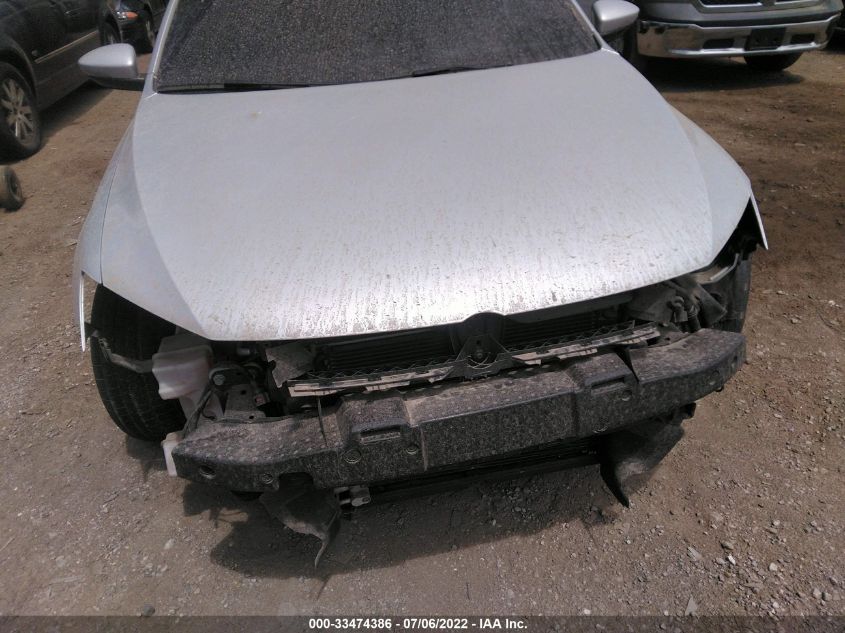 2013 VOLKSWAGEN GLI AUTOBAHN W/NAV 3VW4A7AJ0DM217725