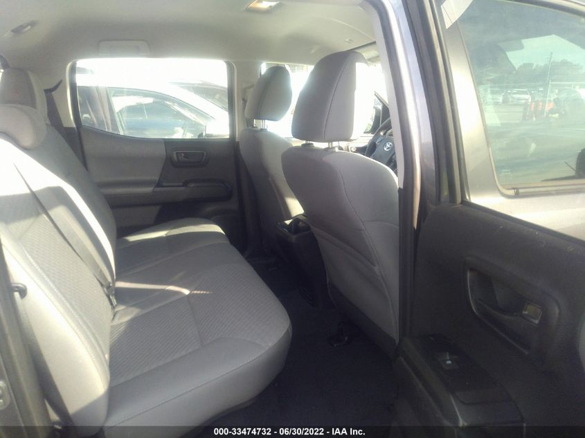 2021 TOYOTA TACOMA 2WD SR/SR5 3TYAX5GN7MT023085