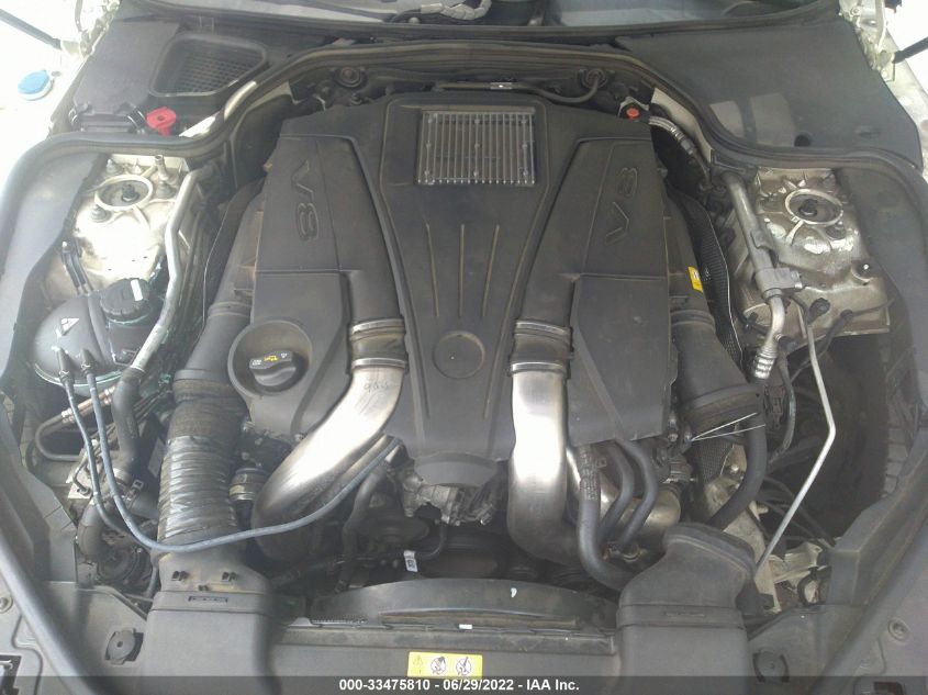 2013 MERCEDES-BENZ SL-CLASS SL 550 WDDJK7DA3DF012257
