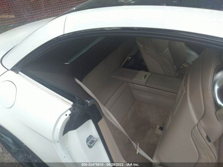 2013 MERCEDES-BENZ SL-CLASS SL 550 WDDJK7DA3DF012257