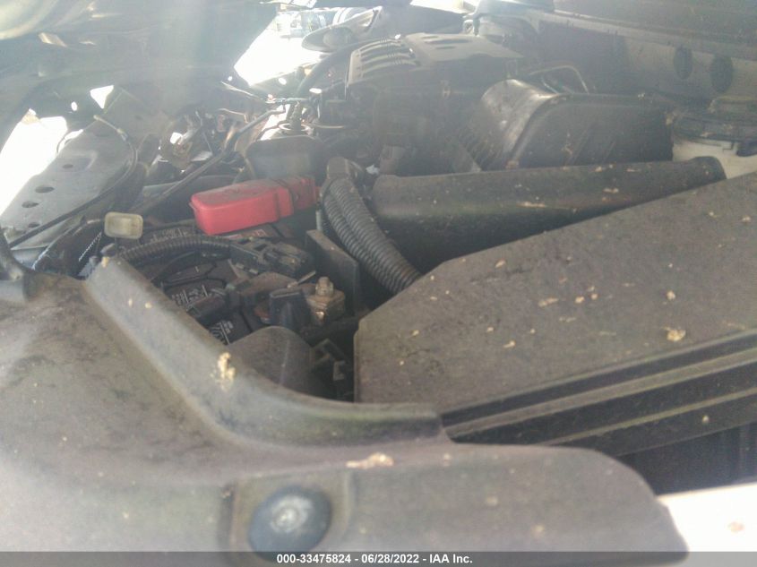 2014 ACURA ILX 19VDE1F35EE008080