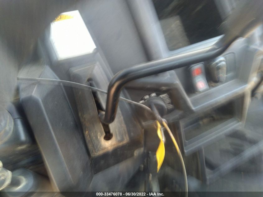 2016 POLARIS RANGER CREW 570-4 3NSRNA577GE393127