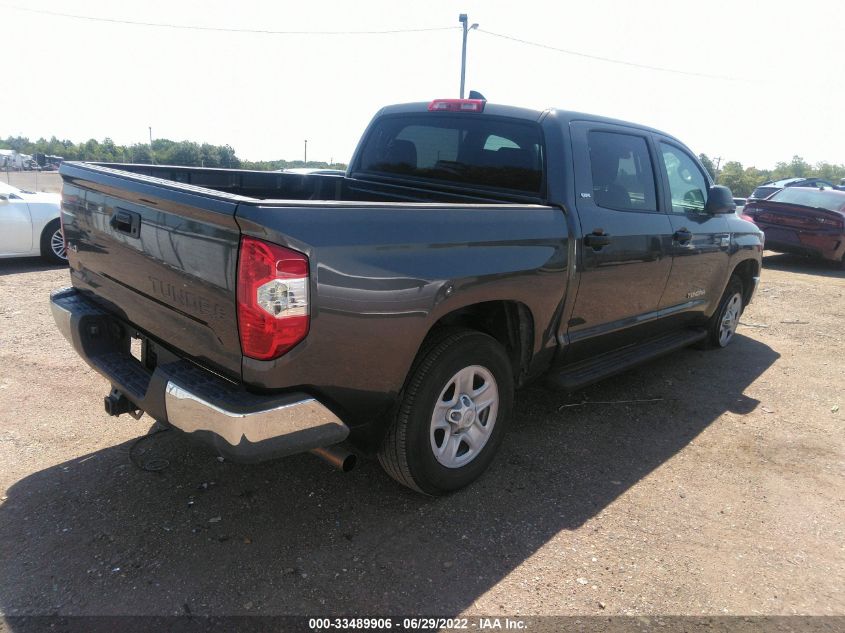 2021 TOYOTA TUNDRA 4WD SR5/TRD PRO 5TFDY5F15MX019731