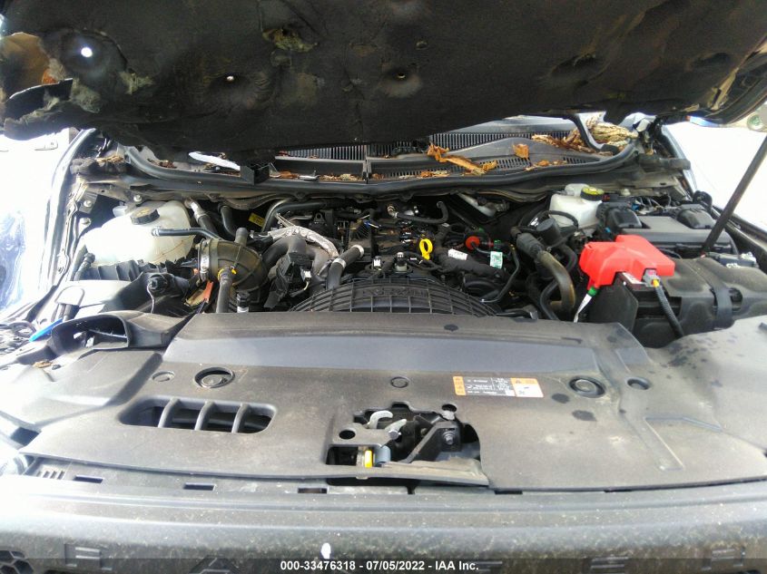 2020 FORD RANGER XL/XLT/LARIAT 1FTER4FH0LLA14483