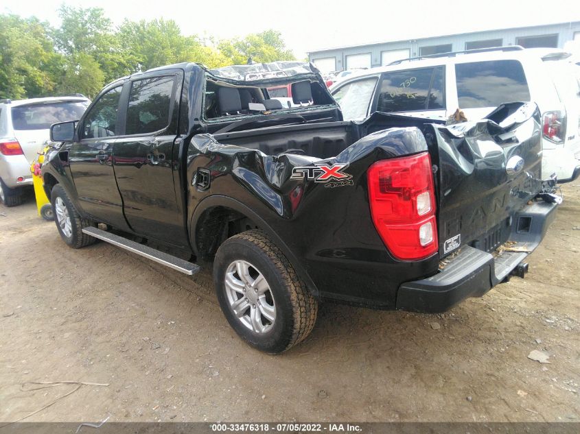 2020 FORD RANGER XL/XLT/LARIAT 1FTER4FH0LLA14483