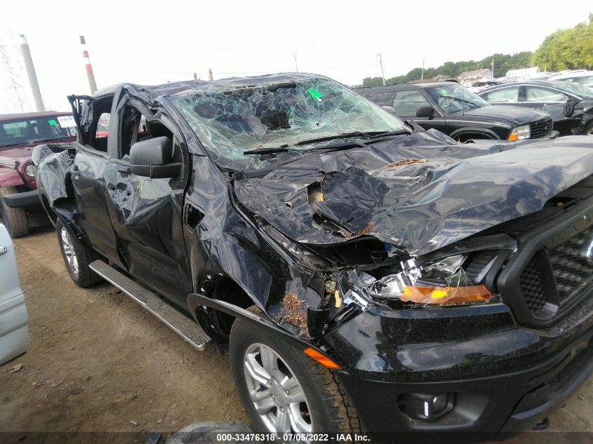 2020 FORD RANGER XL/XLT/LARIAT 1FTER4FH0LLA14483