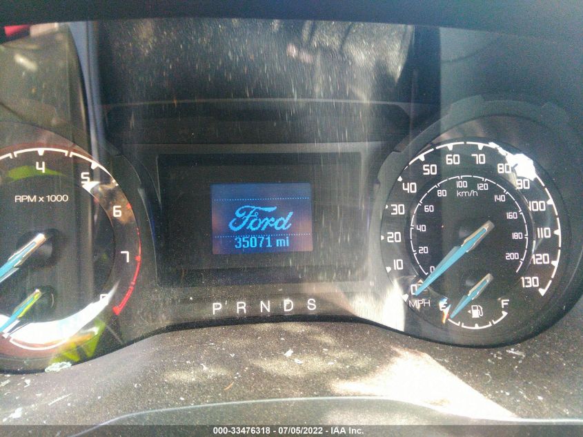 2020 FORD RANGER XL/XLT/LARIAT 1FTER4FH0LLA14483