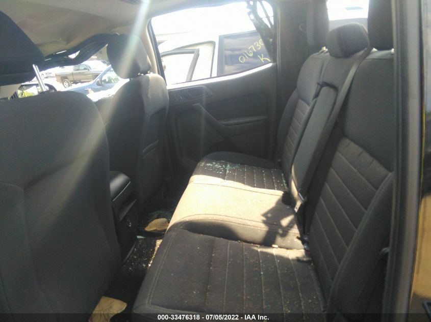 2020 FORD RANGER XL/XLT/LARIAT 1FTER4FH0LLA14483