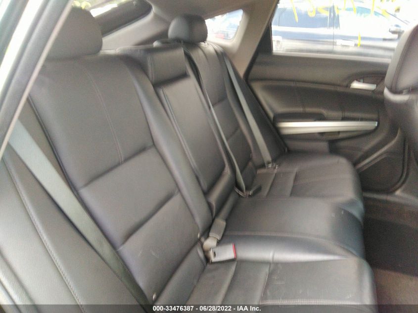 2015 HONDA CROSSTOUR EX-L 5J6TF2H51FL004745