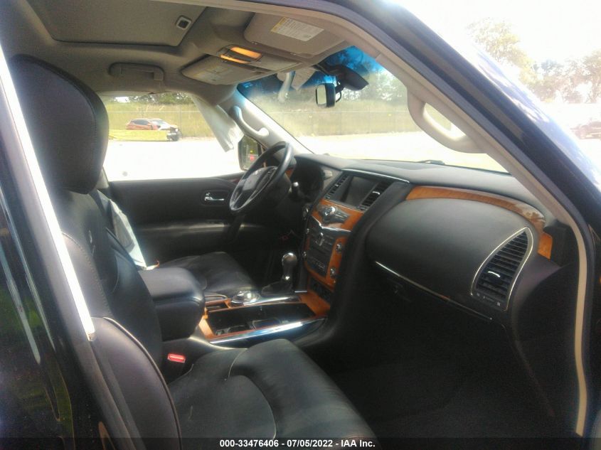 2013 INFINITI QX56 JN8AZ2NE1D9042922