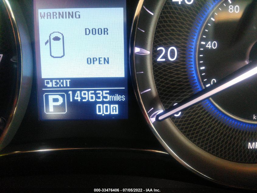 2013 INFINITI QX56 JN8AZ2NE1D9042922
