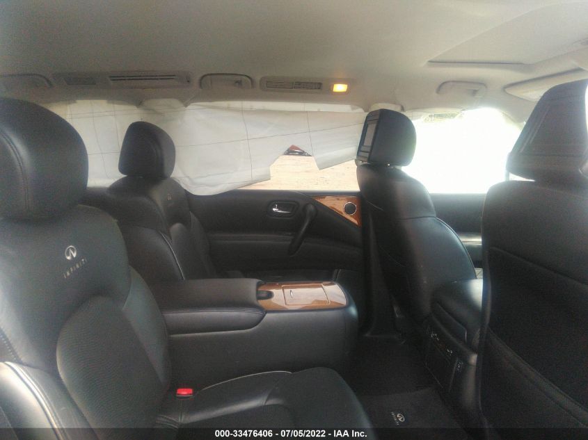 2013 INFINITI QX56 JN8AZ2NE1D9042922
