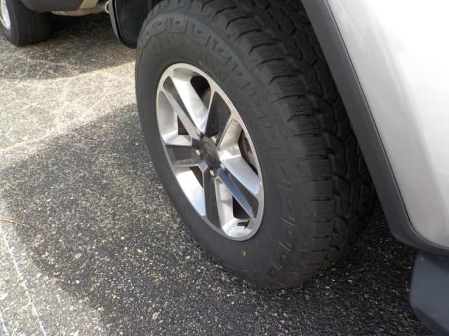 2020 JEEP WRANGLER UNLIMITED SAHARA 1C4HJXEN4LW161207