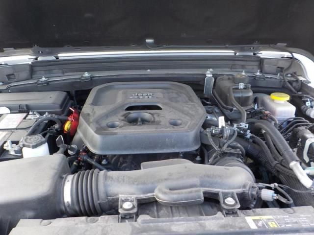 2020 JEEP WRANGLER UNLIMITED SAHARA 1C4HJXEN4LW161207