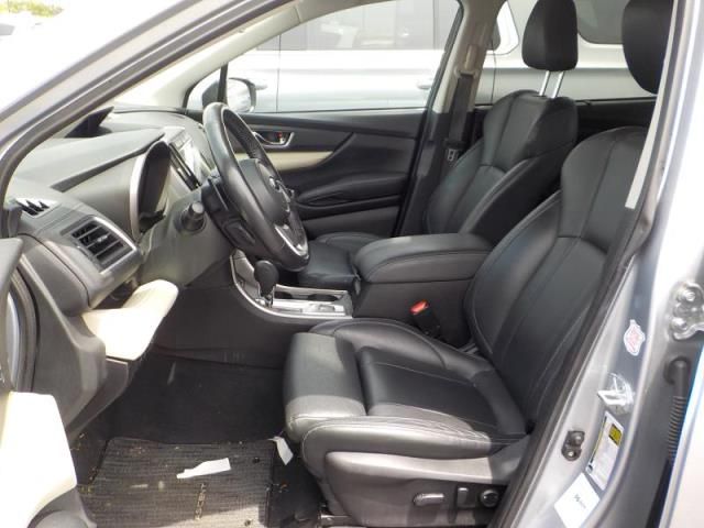 2021 SUBARU ASCENT LIMITED 4S4WMAPD2M3438435