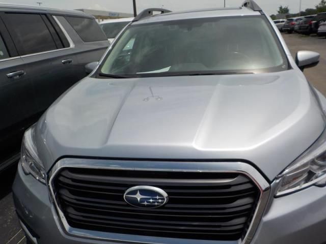 2021 SUBARU ASCENT LIMITED 4S4WMAPD2M3438435