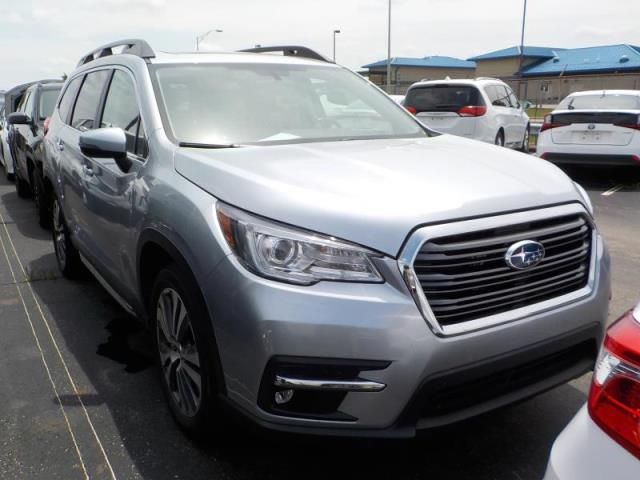 2021 SUBARU ASCENT LIMITED 4S4WMAPD2M3438435