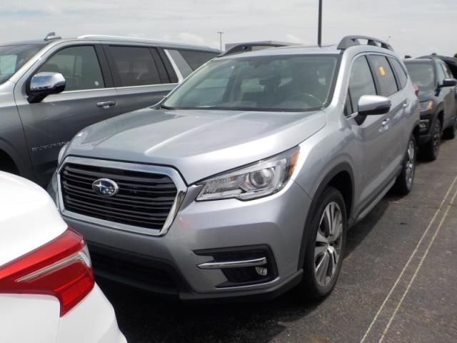 2021 SUBARU ASCENT LIMITED 4S4WMAPD2M3438435