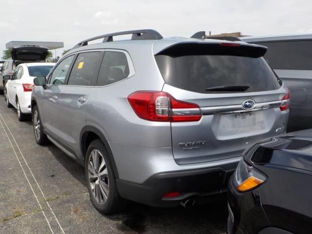 2021 SUBARU ASCENT LIMITED 4S4WMAPD2M3438435