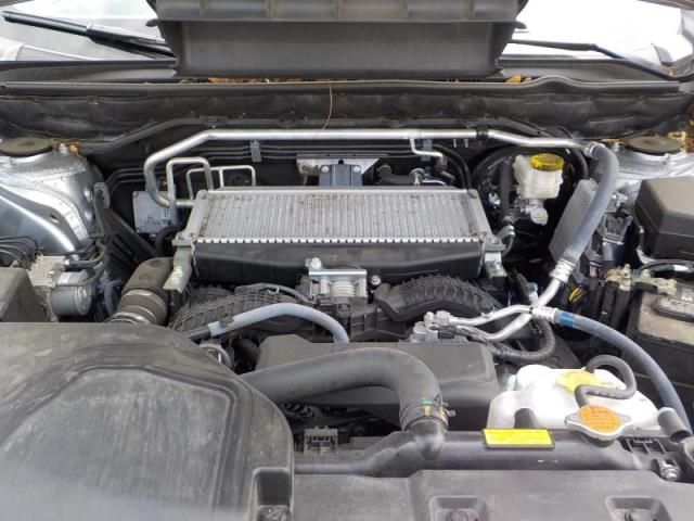 2021 SUBARU ASCENT LIMITED 4S4WMAPD2M3438435