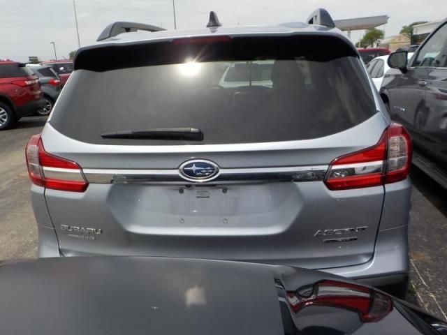 2021 SUBARU ASCENT LIMITED 4S4WMAPD2M3438435