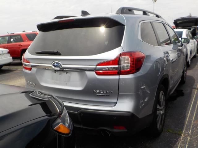 2021 SUBARU ASCENT LIMITED 4S4WMAPD2M3438435