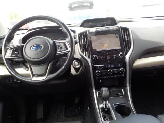 2021 SUBARU ASCENT LIMITED 4S4WMAPD2M3438435