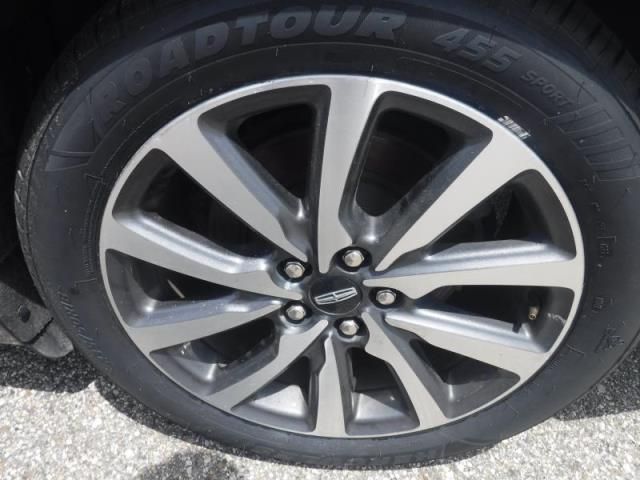 2020 LINCOLN CONTINENTAL 1LN6L9PK1L5602731