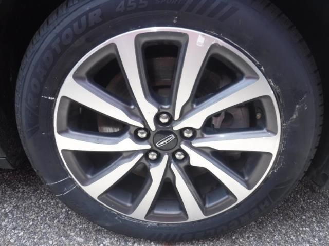 2020 LINCOLN CONTINENTAL 1LN6L9PK1L5602731