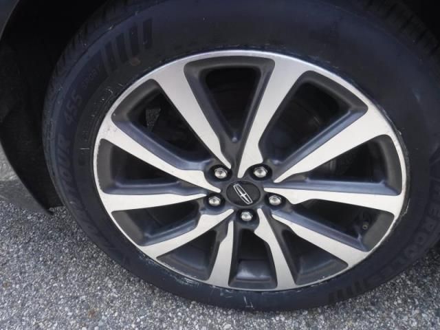 2020 LINCOLN CONTINENTAL 1LN6L9PK1L5602731