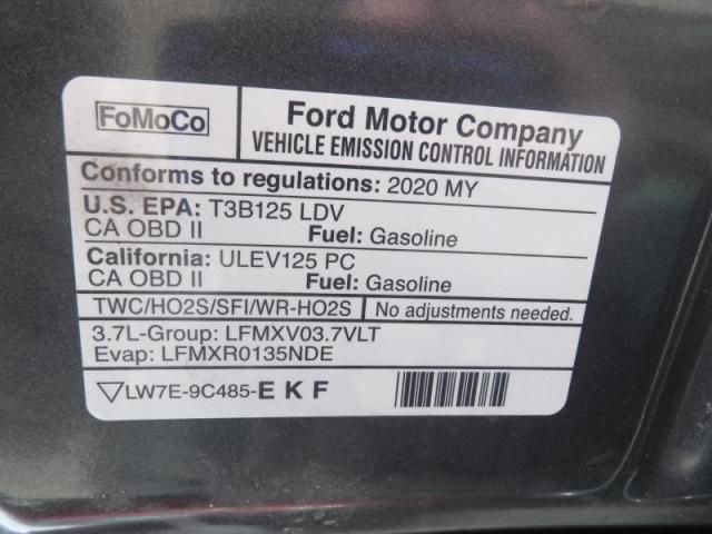 2020 LINCOLN CONTINENTAL 1LN6L9PK1L5602731