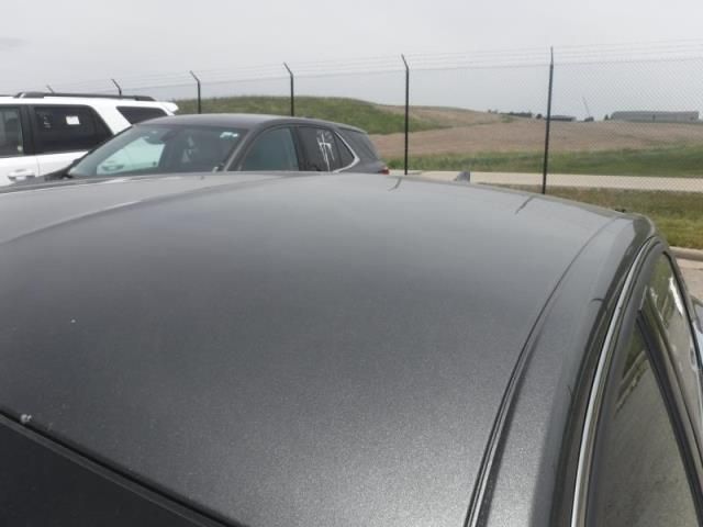 2020 LINCOLN CONTINENTAL 1LN6L9PK1L5602731