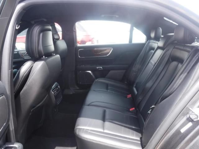 2020 LINCOLN CONTINENTAL 1LN6L9PK1L5602731