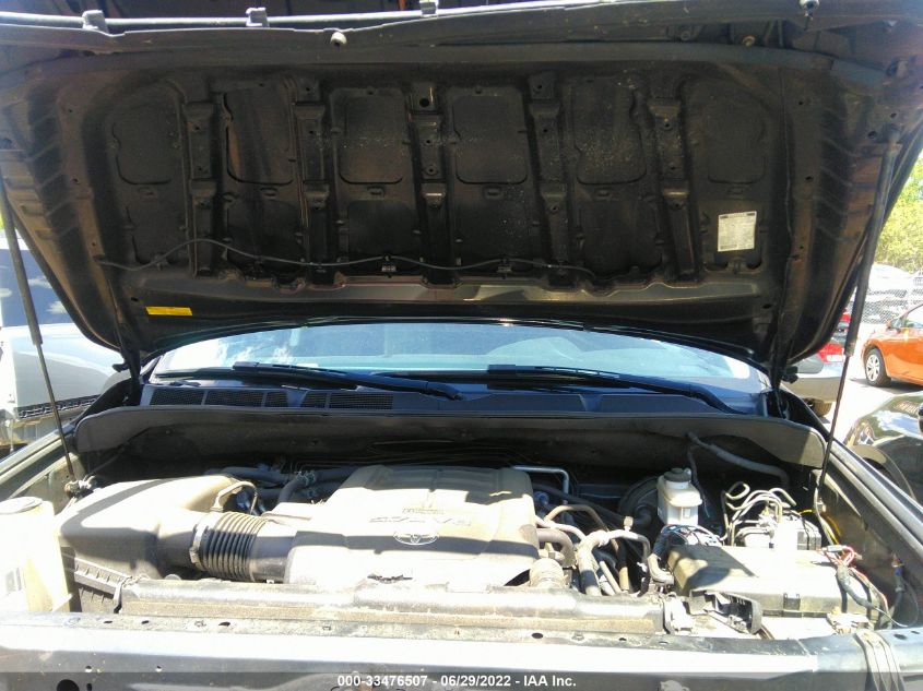 2013 TOYOTA SEQUOIA LIMITED 5TDJY5G19DS088462