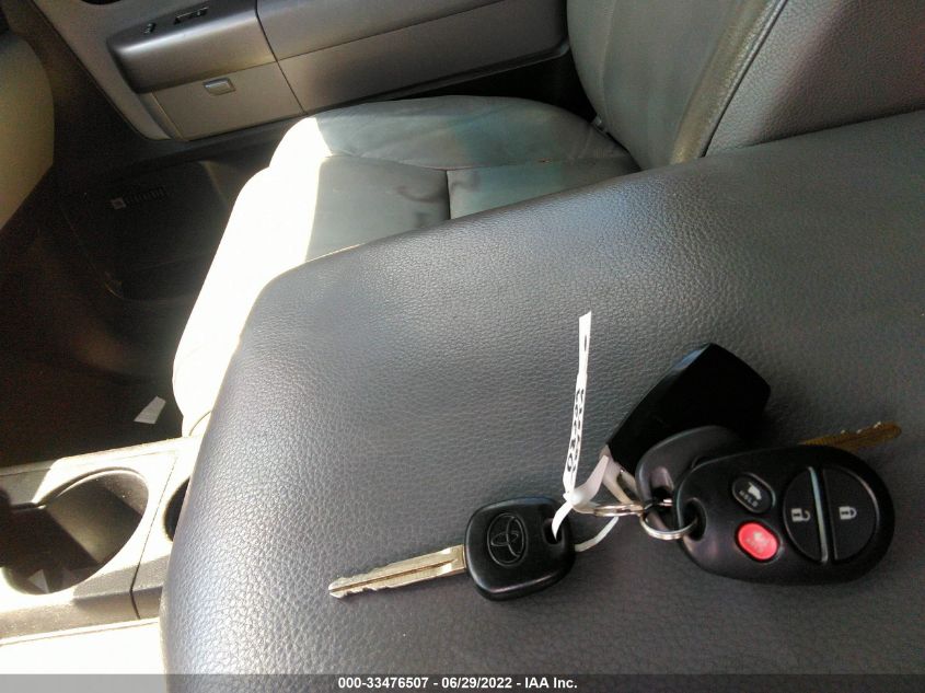 2013 TOYOTA SEQUOIA LIMITED 5TDJY5G19DS088462