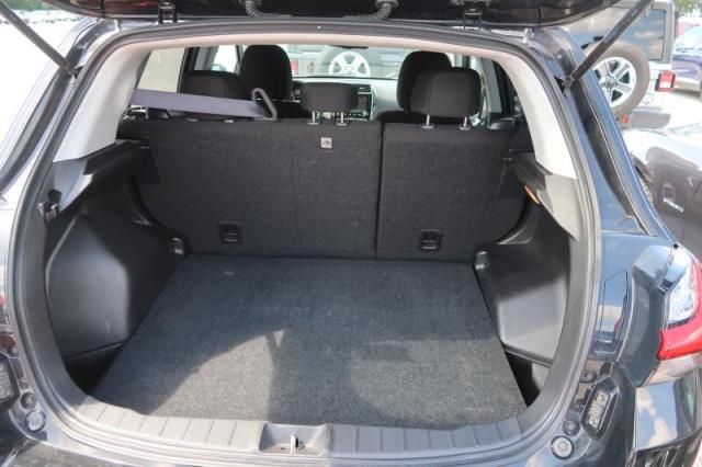 2021 MITSUBISHI OUTLANDER SPORT ES/LE/BE/SE JA4ARUAU1MU026313
