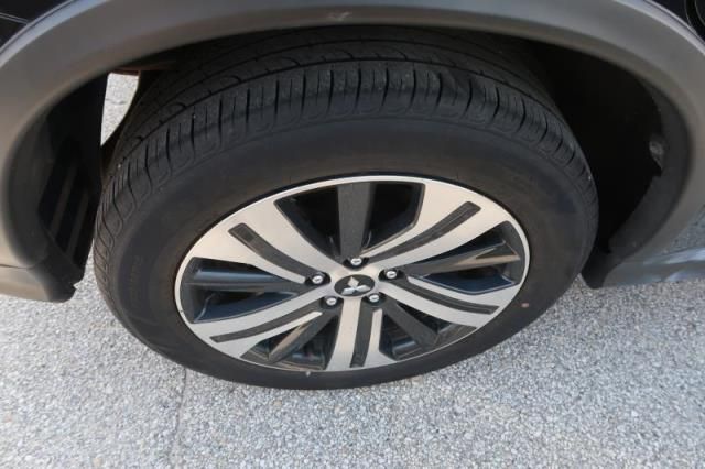 2021 MITSUBISHI OUTLANDER SPORT ES/LE/BE/SE JA4ARUAU1MU026313