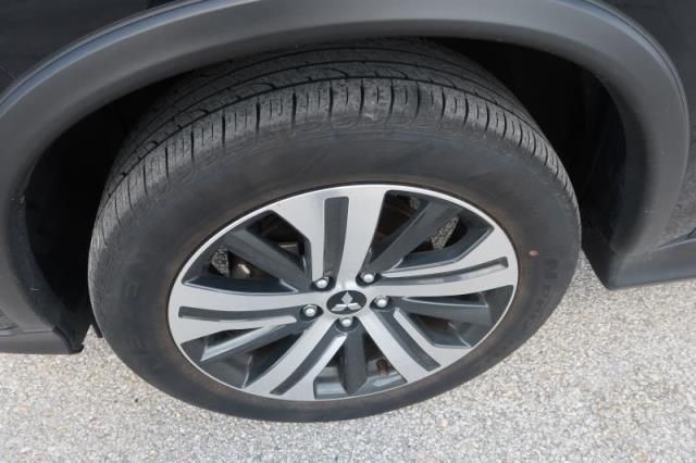 2021 MITSUBISHI OUTLANDER SPORT ES/LE/BE/SE JA4ARUAU1MU026313