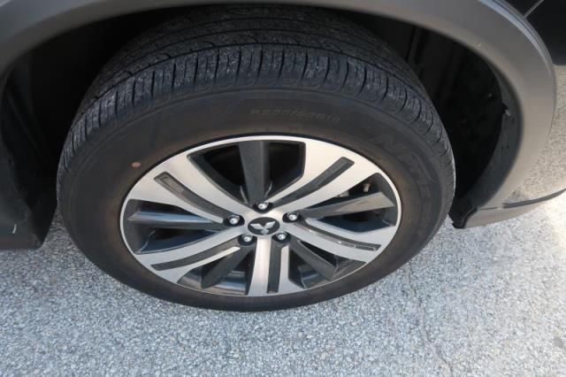2021 MITSUBISHI OUTLANDER SPORT ES/LE/BE/SE JA4ARUAU1MU026313