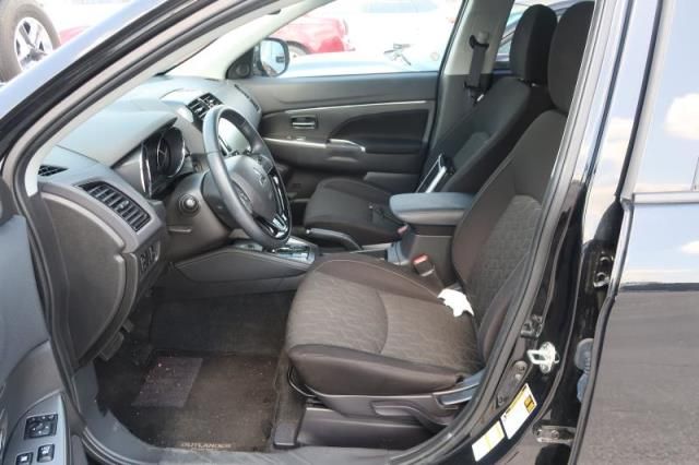 2021 MITSUBISHI OUTLANDER SPORT ES/LE/BE/SE JA4ARUAU1MU026313