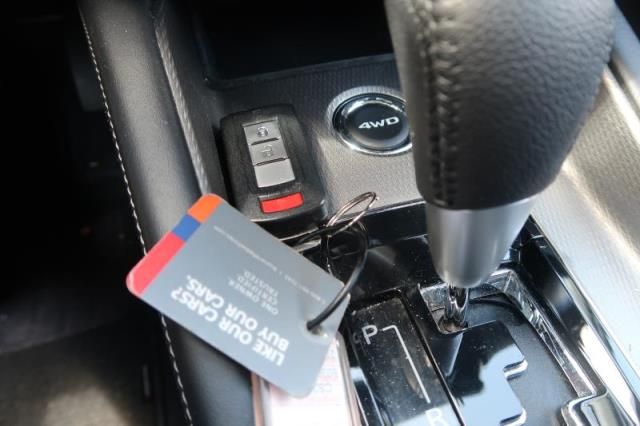 2021 MITSUBISHI OUTLANDER SPORT ES/LE/BE/SE JA4ARUAU1MU026313