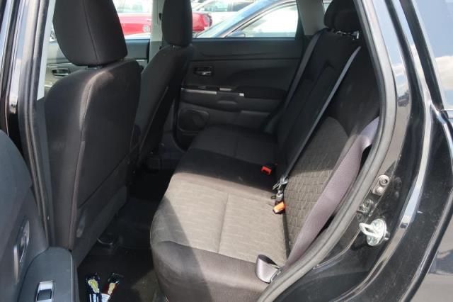 2021 MITSUBISHI OUTLANDER SPORT ES/LE/BE/SE JA4ARUAU1MU026313