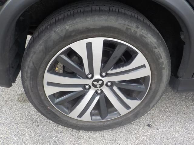 2021 MITSUBISHI OUTLANDER SPORT ES/LE/BE/SE JA4ARUAU1MU022097