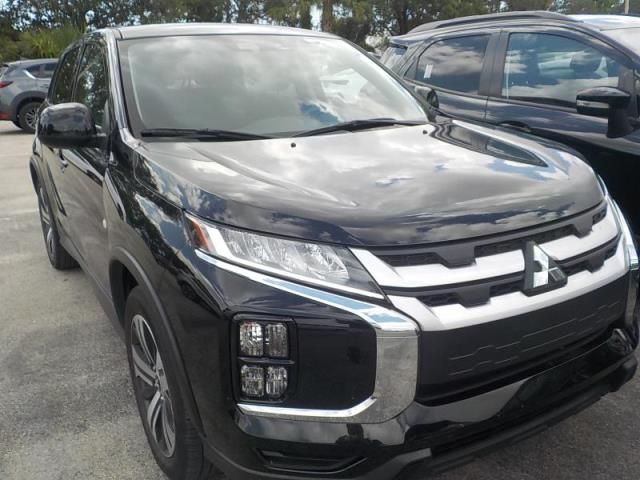 2021 MITSUBISHI OUTLANDER SPORT ES/LE/BE/SE JA4ARUAU1MU022097
